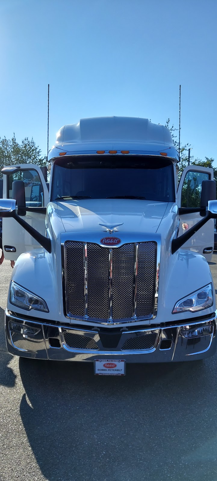 Western Peterbilt Tacoma | 3443 20th St E, Fife, WA 98424, USA | Phone: (253) 922-7922