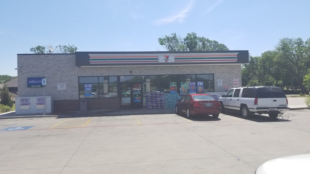 7-Eleven | 5700 Boat Club Rd, Fort Worth, TX 76179, USA | Phone: (817) 238-0412