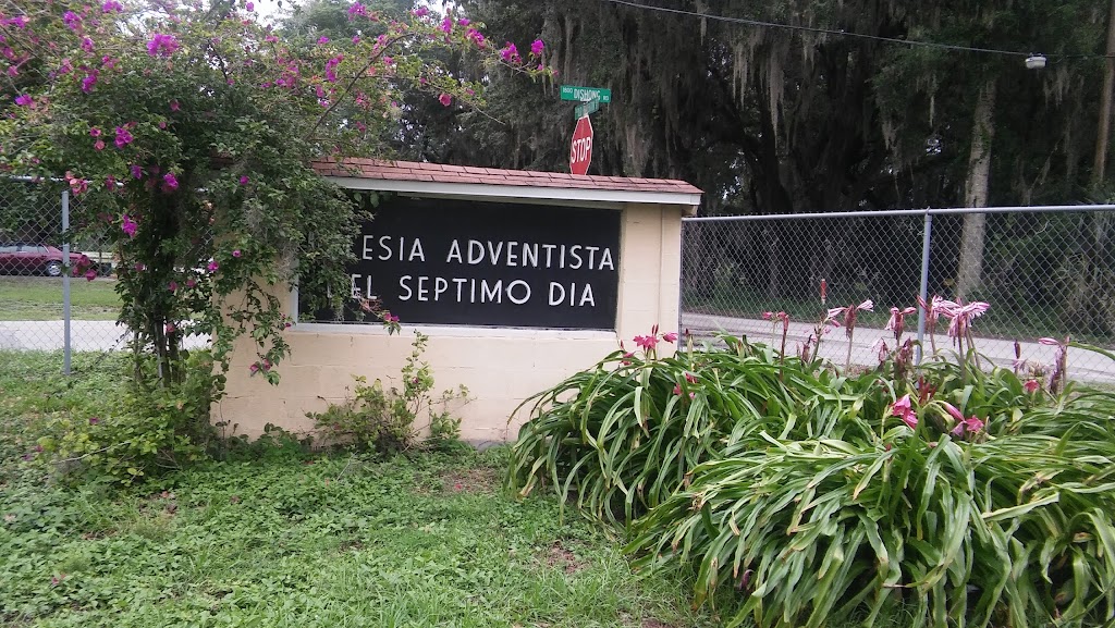 Wauchula Spanish Seventh-Day Adventist Church | 1819 Dishong Rd, Wauchula, FL 33873, USA | Phone: (863) 773-0917