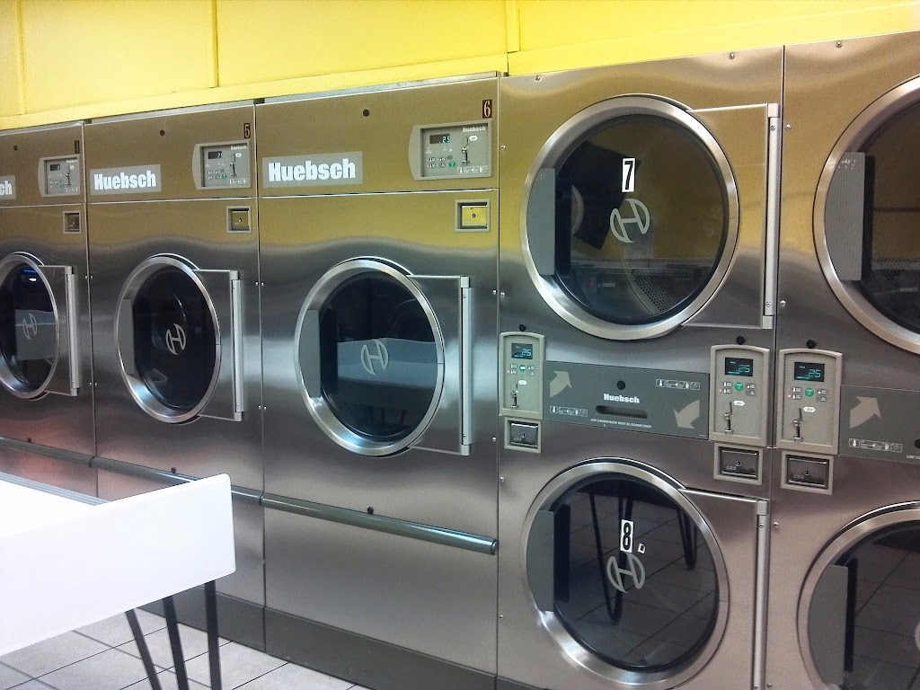 Academy Laundromat | 1241 W Academy St, Winston-Salem, NC 27103, USA | Phone: (336) 448-5662