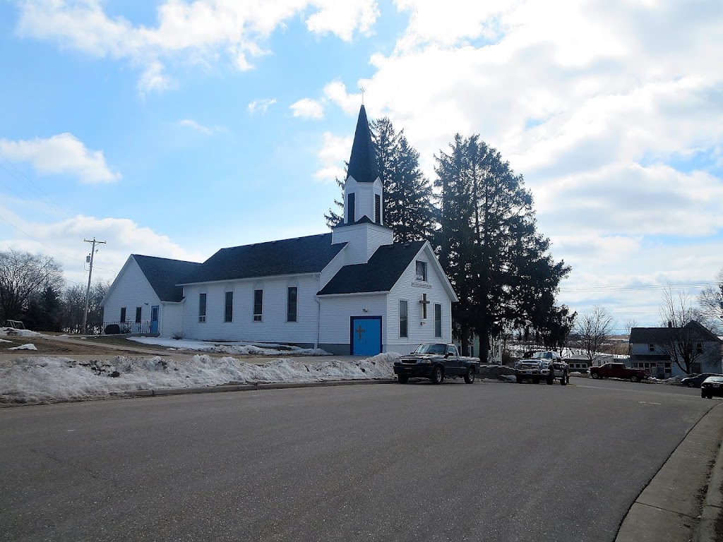West Blue Mounds Lutheran Church | 2962 Church St, Blue Mounds, WI 53517, USA | Phone: (608) 437-5232