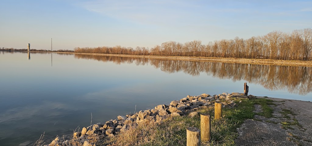 Wellington Reservoir Park | 535 Jones Rd, Wellington, OH 44090, USA | Phone: (440) 647-2509