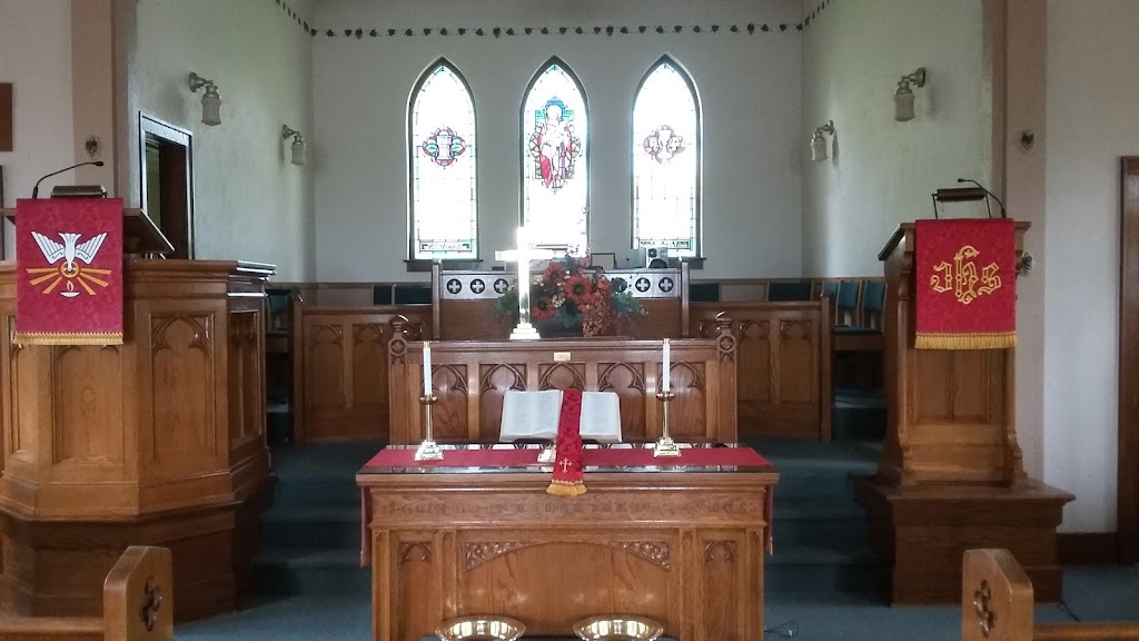 Olinda-Ruthven United Church | 1907 Queen Blvd, Ruthven, ON N0P 2G0, Canada | Phone: (519) 326-3138