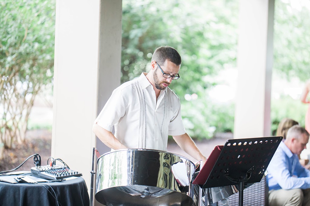 Dan Meunier - Steel Drums | 224 Wayne St, Baden, PA 15005, USA | Phone: (412) 480-8678