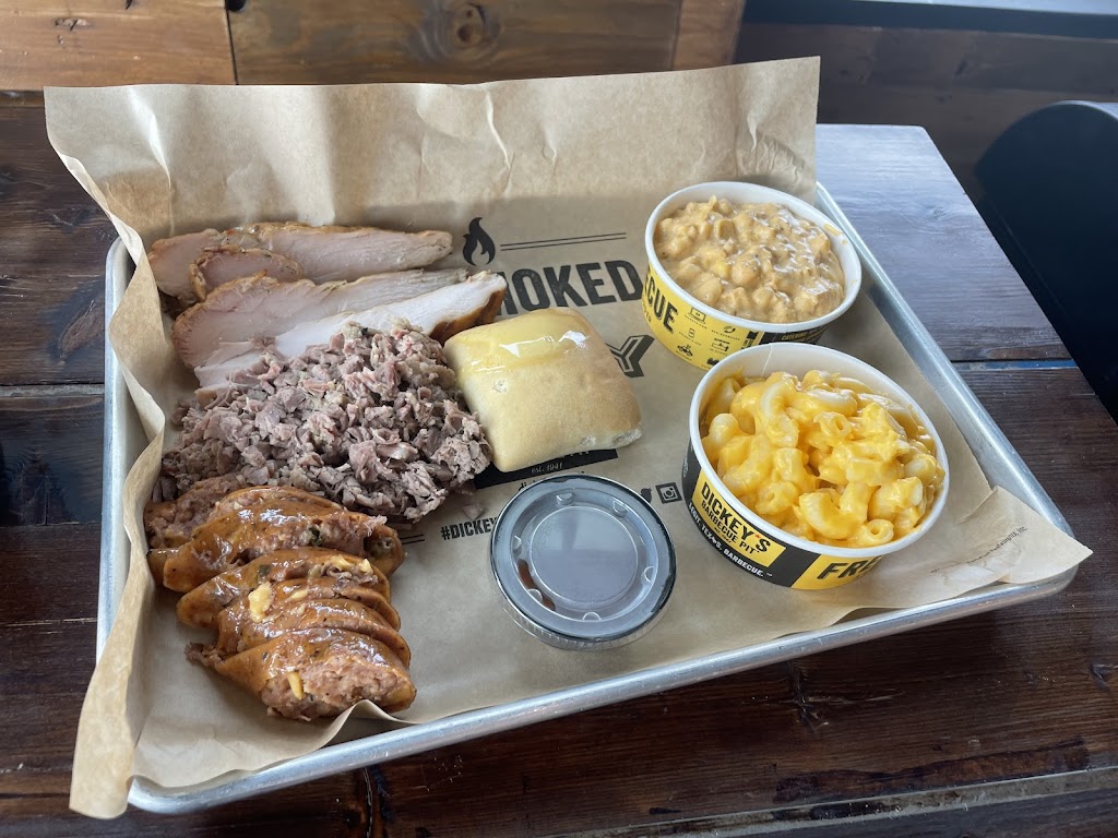 Dickey’s Barbecue Pit | 1525 US-380, Frisco, TX 75033, USA | Phone: (214) 430-8681