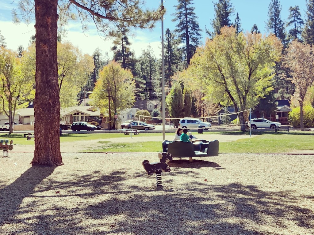 Ski Beach Park | 41220 Park Ave, Big Bear Lake, CA 92315 | Phone: (909) 866-9700