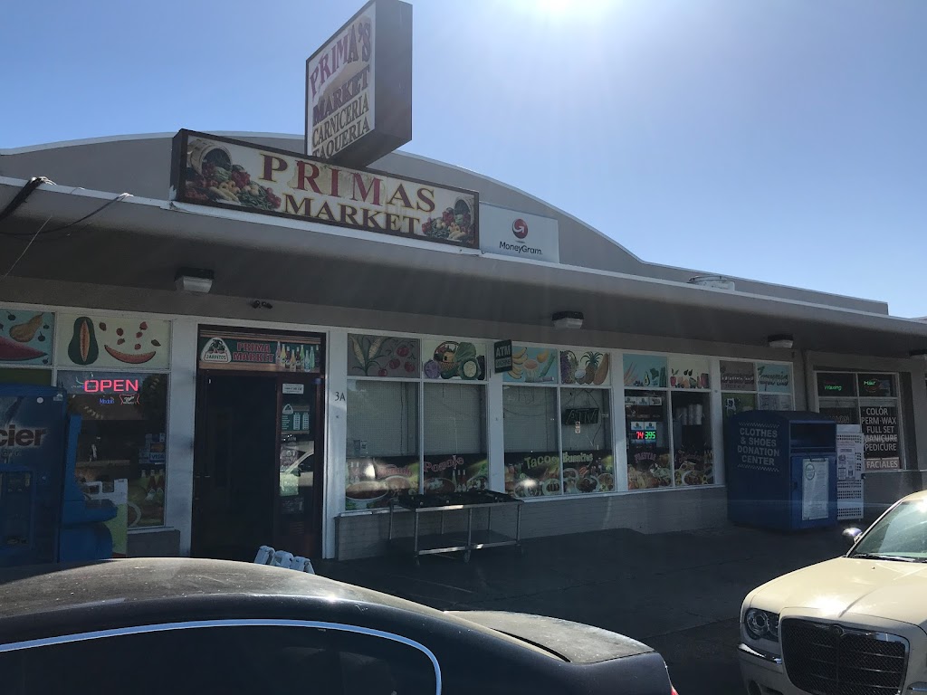Mariscos Y Taqueria Ixpalino Sinaloa | 3 N Kingston St, San Mateo, CA 94401, USA | Phone: (650) 781-3683