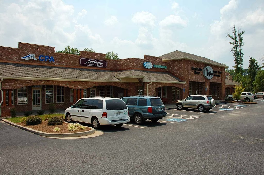 Crossroads Chiropractic | 3339 GA-34 E Suite C, Sharpsburg, GA 30277, USA | Phone: (770) 252-1848