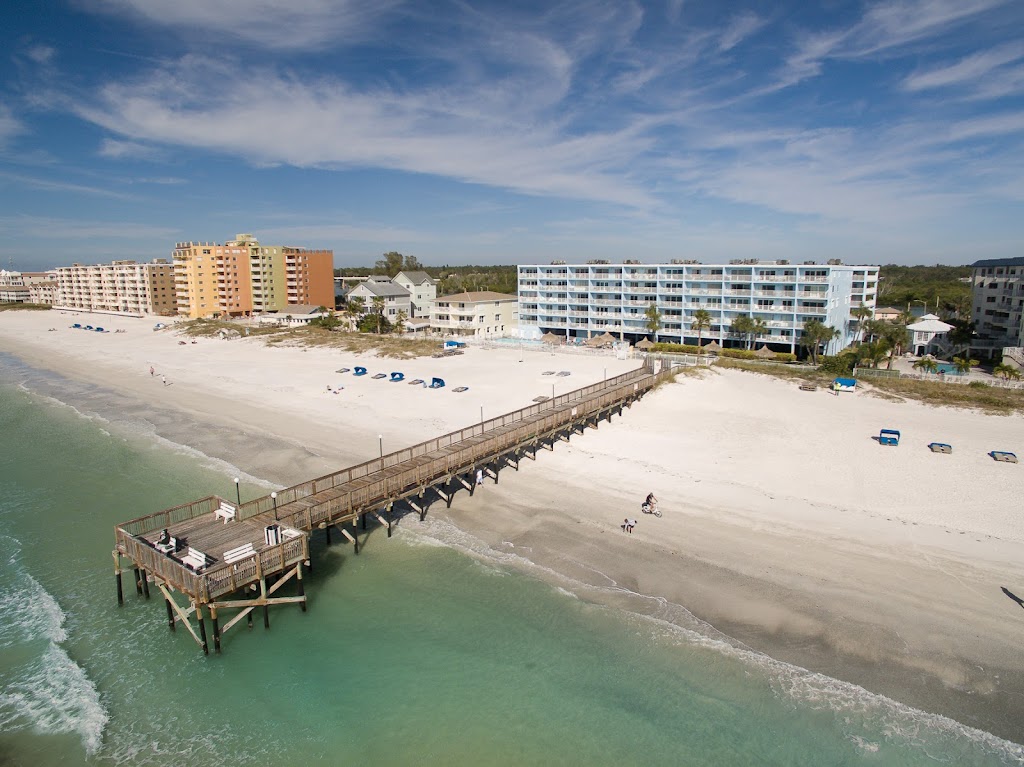 Sand Dollar Condominiums | 18500 Gulf Blvd, Indian Shores, FL 33785, USA | Phone: (727) 595-8109