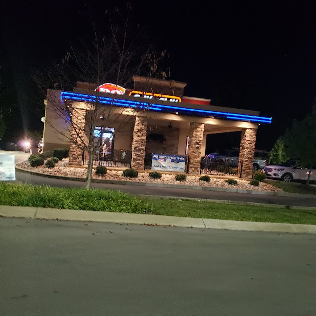 Dairy Queen Grill & Chill | 8215 TN-100, Bellevue, TN 37221, USA | Phone: (615) 915-0334