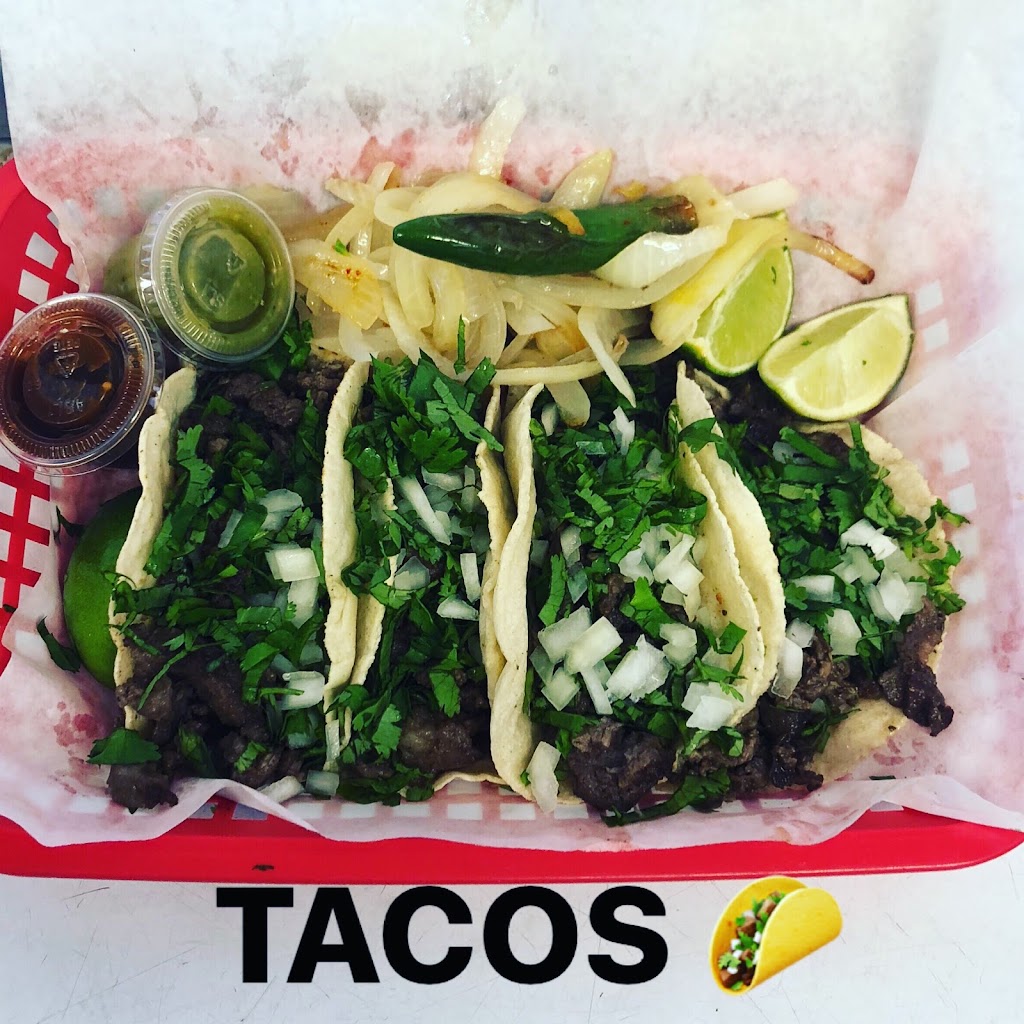 Garnachas Rivera | 102 Barnes St, Carrboro, NC 27510, USA | Phone: (919) 370-0663