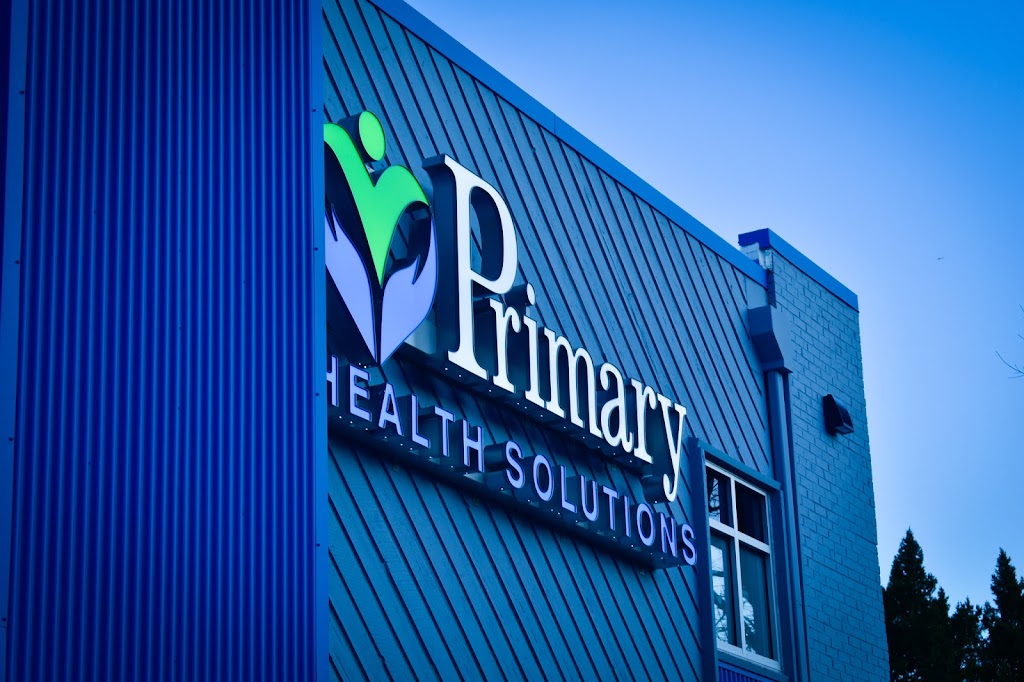 Primary Health Solutions | 165 S Edwin C Moses Blvd Suite 100, Dayton, OH 45402, USA | Phone: (937) 535-5060