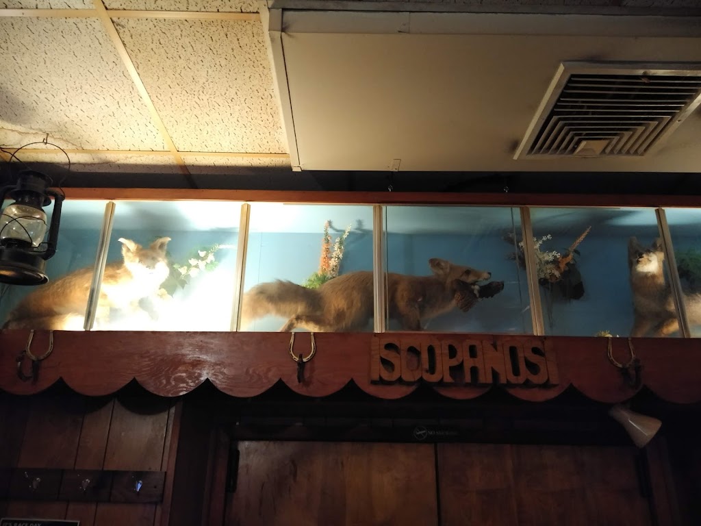 Paris Oakfield Hotel | 49 S Pearl St, Oakfield, NY 14125, USA | Phone: (585) 948-9993