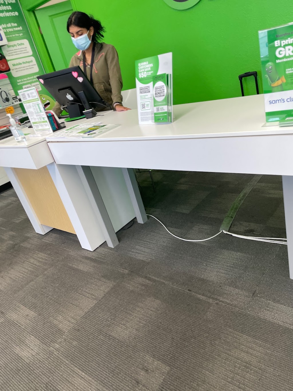 Cricket Wireless Authorized Retailer | 723 23rd St, Richmond, CA 94804, USA | Phone: (510) 230-4310