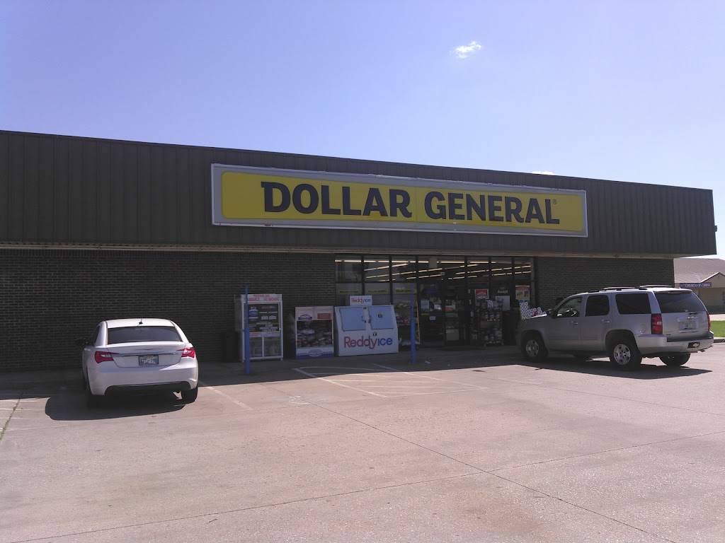 Dollar General | 844 NW 32nd St, Newcastle, OK 73065, USA | Phone: (405) 378-9780