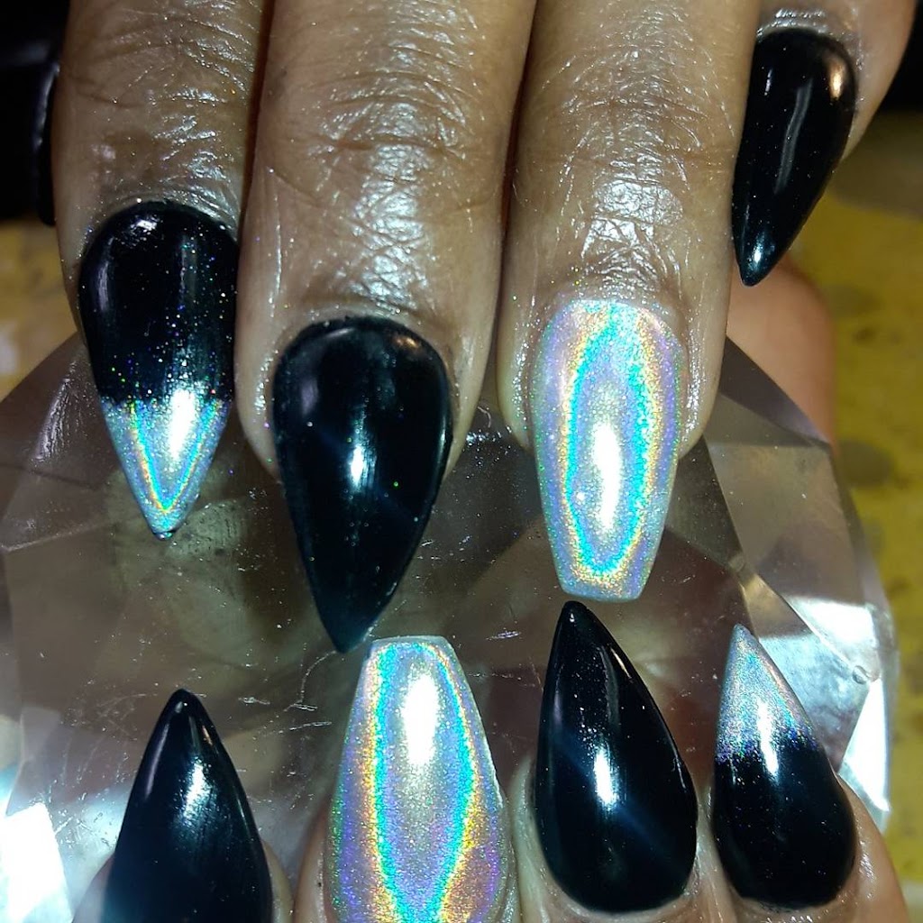 On The Go Nailz Salon & Spa | 4325 Stage Rd, Memphis, TN 38128, USA | Phone: (901) 857-4753