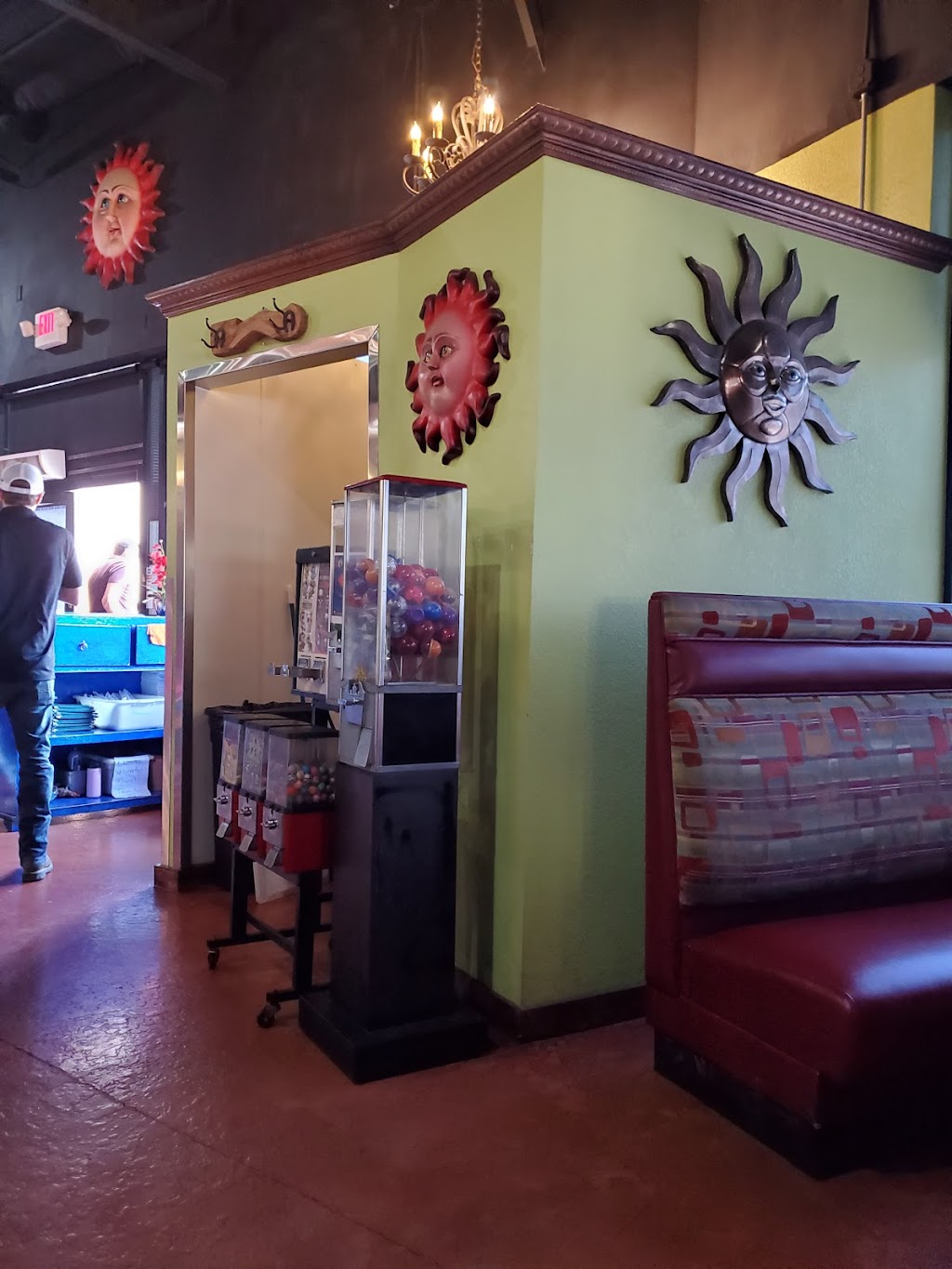 Plaza Bonita Family Mexican Restaurant | 21141 N John Wayne Pkwy, Maricopa, AZ 85138, USA | Phone: (520) 568-4148