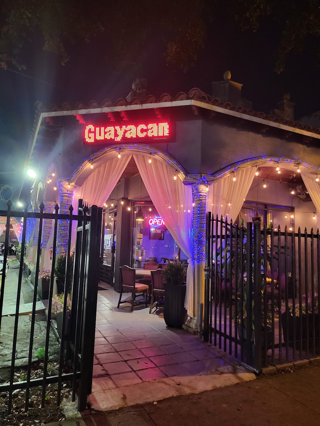 Guayacan Miami Restaurant | 1933 SW 8th St, Miami, FL 33135 | Phone: (305) 649-2015