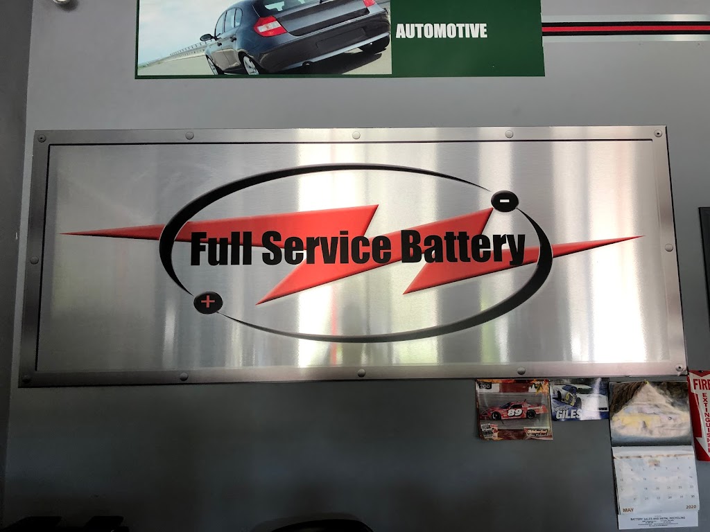 Full Service Battery | 22056 Chippendale Ave W, Farmington, MN 55024, USA | Phone: (651) 460-2360
