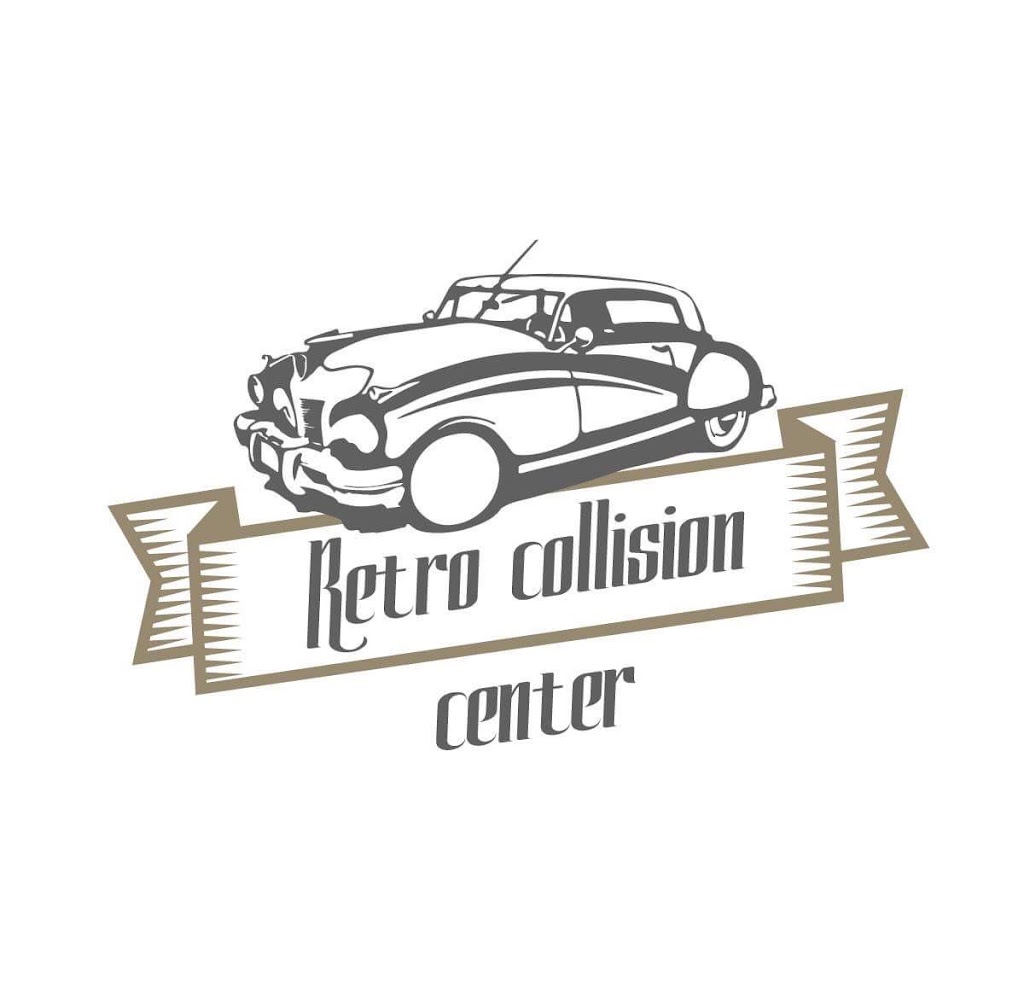 Retro Collision Center | 810 E Broadway unit b, Glendale, CA 91205, USA | Phone: (818) 275-0777