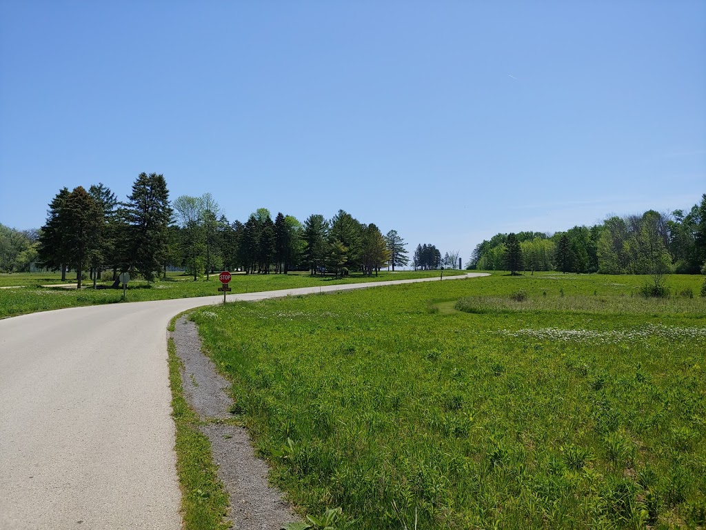 Virmond Park | 10606 N Lake Shore Dr, Mequon, WI 53092, USA | Phone: (262) 241-5868