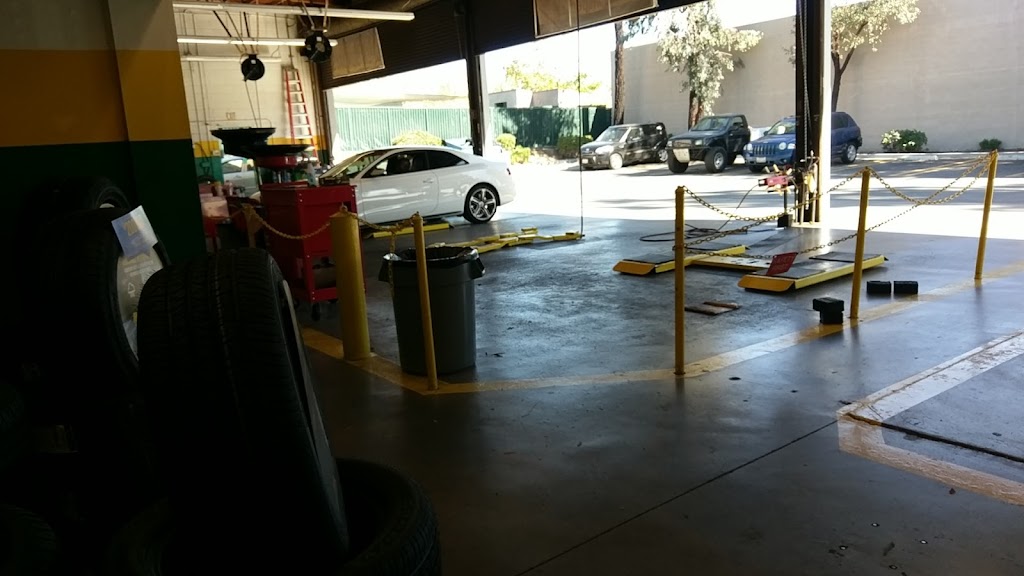 Just Tires | 17005 Imperial Hwy., Yorba Linda, CA 92886, USA | Phone: (714) 996-1300