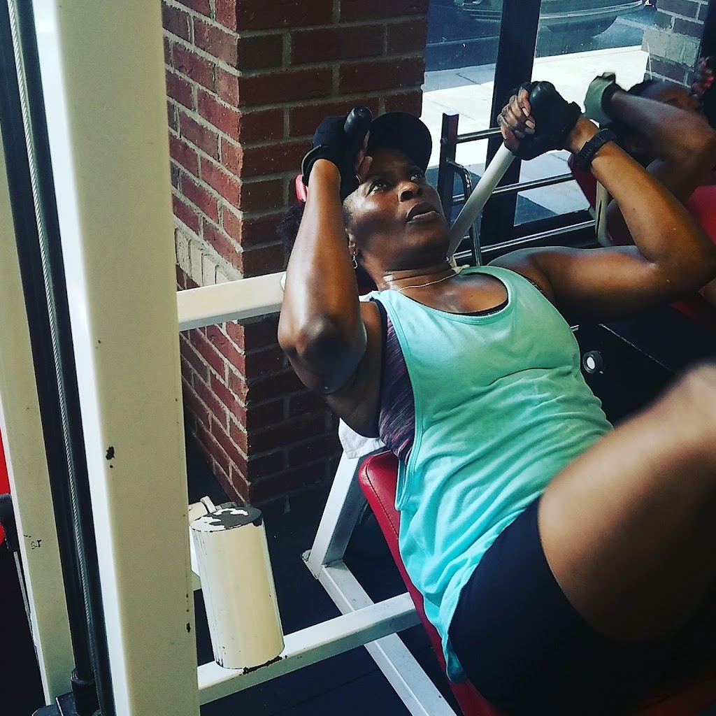 Next Level Fitness | 1262 GA-138, Fayetteville, GA 30214, USA | Phone: (770) 909-0036