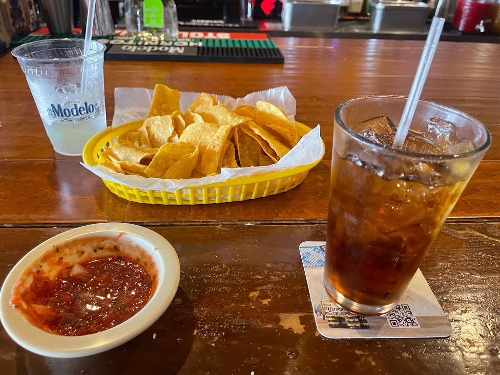 Sombreros Mexican Cantina | 411 N Central Ave, Hapeville, GA 30354, USA | Phone: (404) 766-4499