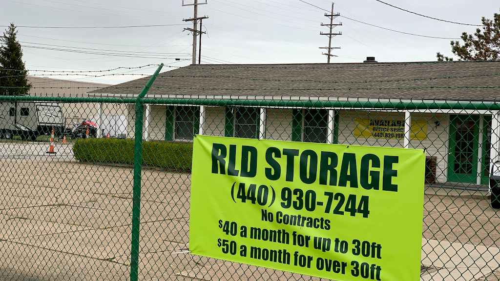 RLD Management Storage | 755 Moore Rd STE 2, Avon Lake, OH 44012, USA | Phone: (440) 930-7244