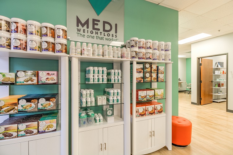 Medi-Weightloss Southlake | 1125 Davis Blvd #100, Southlake, TX 76092, USA | Phone: (817) 488-1956