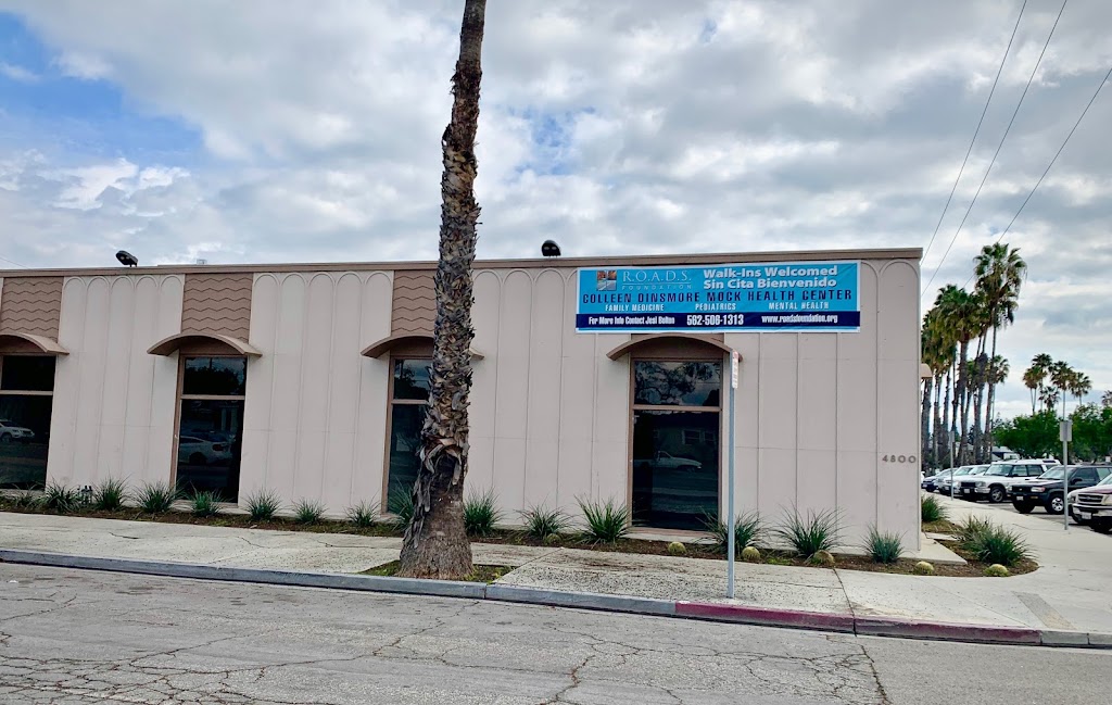 Colleen Dinsmore Mock Health Center | 4800 E Los Coyotes Diagonal, Long Beach, CA 90815, USA | Phone: (562) 506-1313