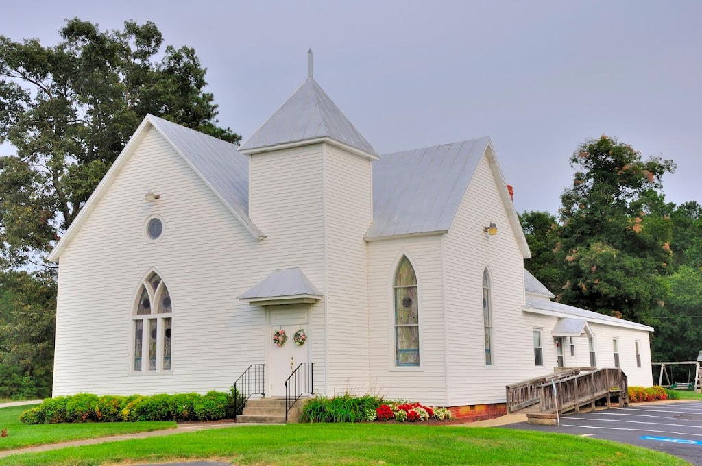 Bethlehem Congregational Church | Disputanta, VA 23842, USA | Phone: (804) 861-0834