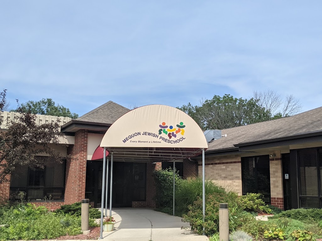 Mequon Jewish Preschool | 11112 N Crown Ct, Mequon, WI 53092, USA | Phone: (262) 242-5437