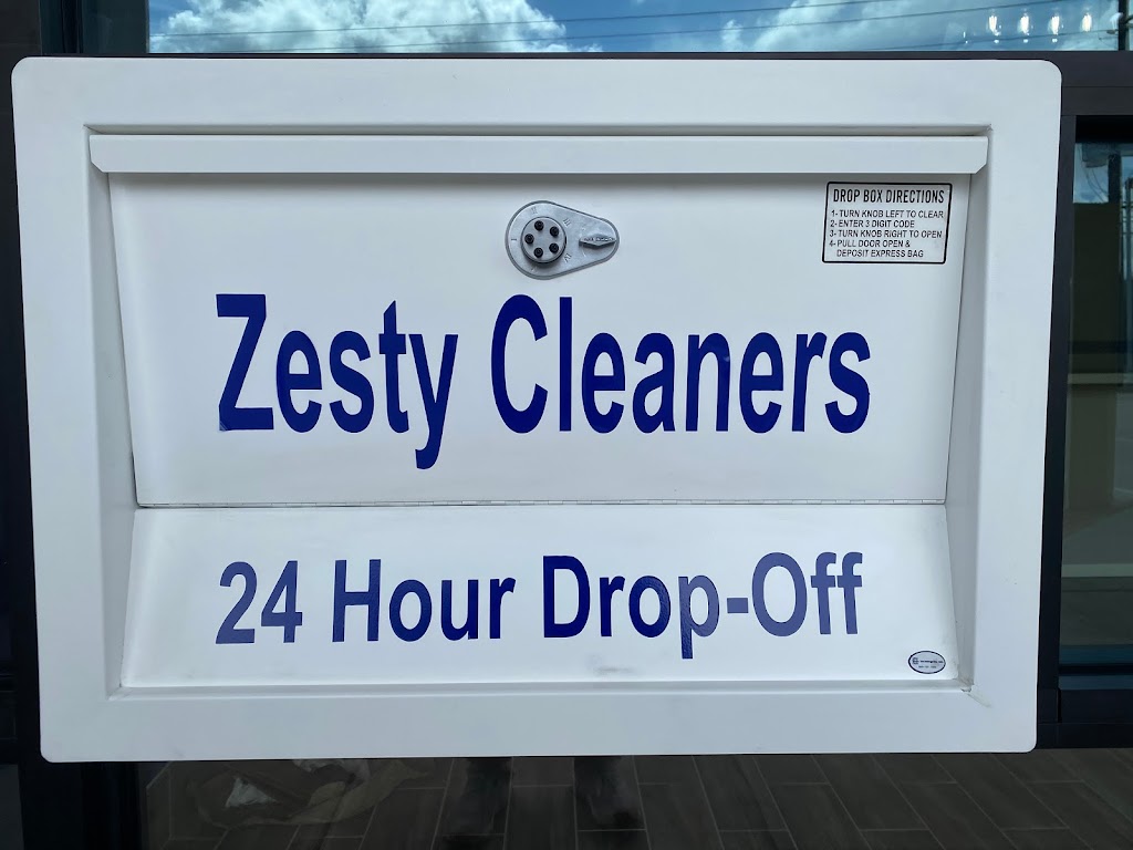 Zesty Cleaners | 2206 Katy Flewellen Rd, Katy, TX 77494, USA | Phone: (832) 913-6215