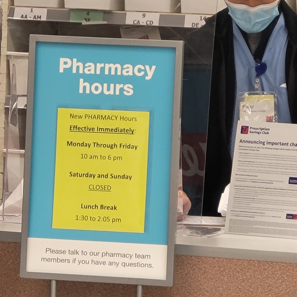 Walgreens Pharmacy | 3 NE 82nd Ave, Portland, OR 97220, USA | Phone: (503) 408-0729