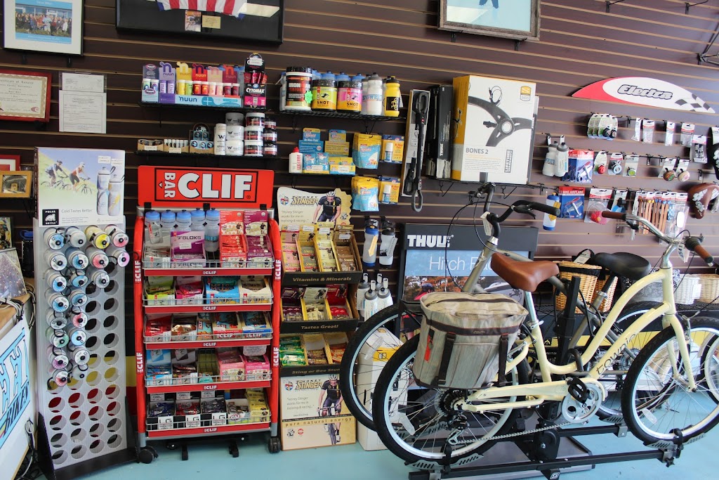 Sweet Bikes | 39946 Ford Rd, Canton, MI 48187, USA | Phone: (248) 403-8049