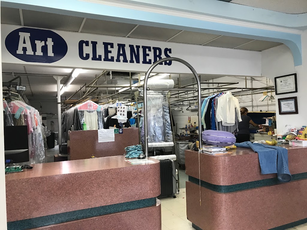 Art Cleaners | 16659 Oak Park Ave, Tinley Park, IL 60477, USA | Phone: (708) 532-8088