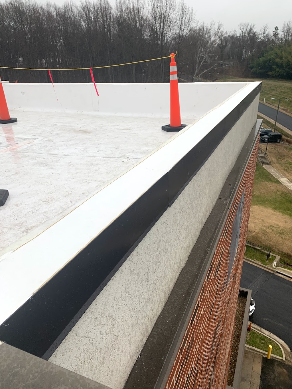 Baker Roofing Company | 1800 Battery Dantzler Ct, Chester, VA 23836, USA | Phone: (804) 425-5362