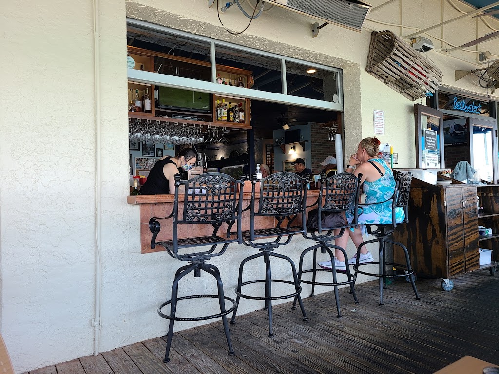 Backwaters on Sand Key | 1261 Gulf Blvd #130, Clearwater Beach, FL 33767, USA | Phone: (727) 517-7383