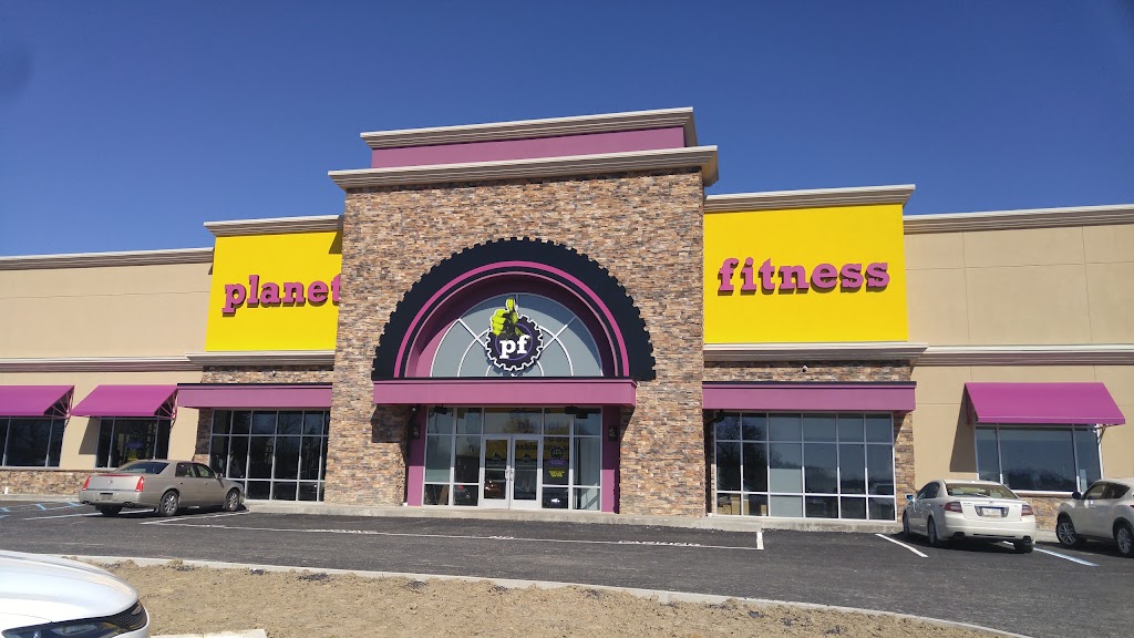 Planet Fitness | 900 Wildflower Cir, Washington, PA 15301, USA | Phone: (724) 338-2430