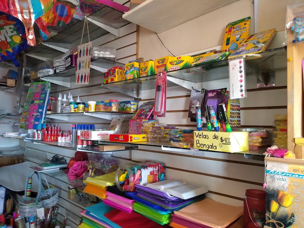 PAPELERIA LA MAESTRA | Aliso, Real de Rosarito, 22706 Rosarito, B.C., Mexico | Phone: 661 120 1711