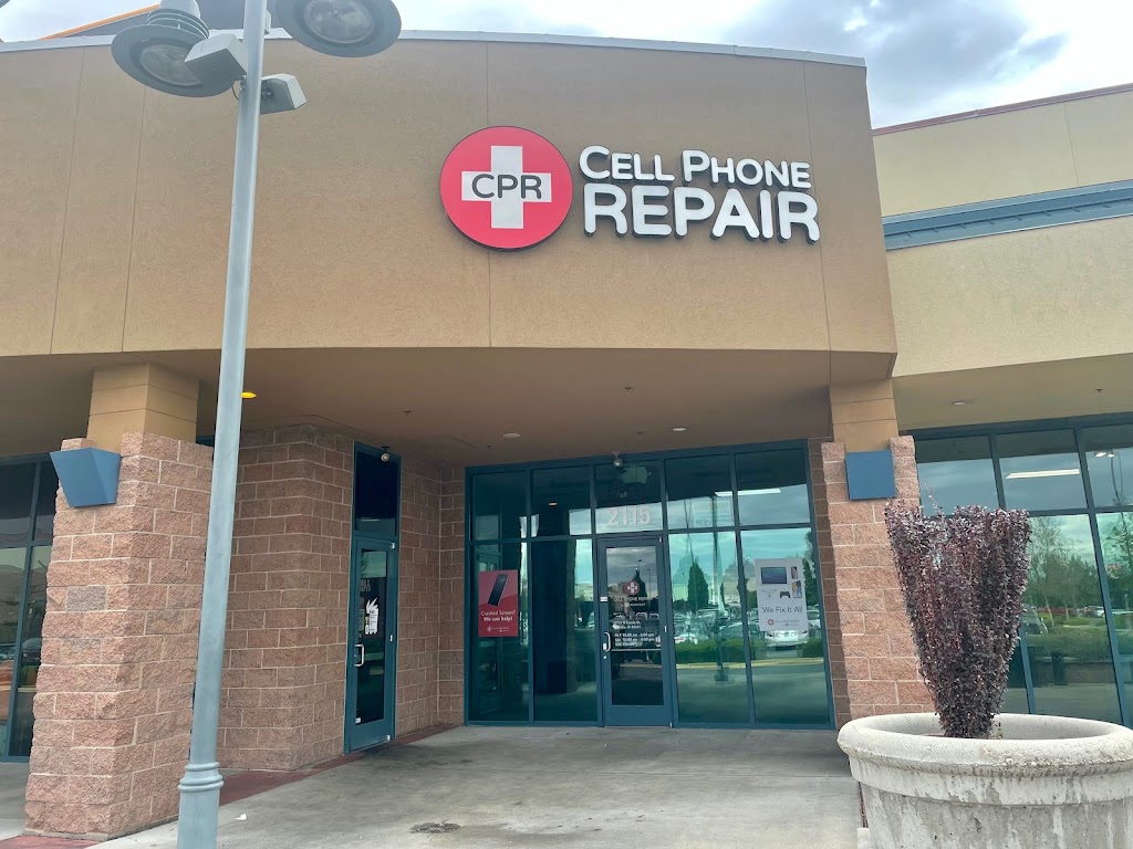 CPR Cell Phone Repair Nampa | 2115 N Cassia St, Nampa, ID 83651, USA | Phone: (208) 475-3927