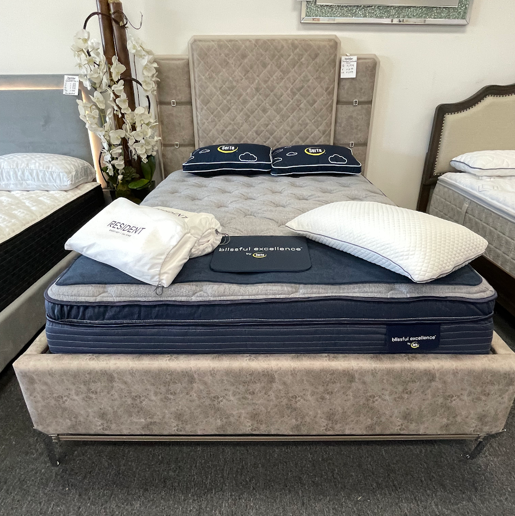 Bedder Mattress | 26537 Bouquet Canyon Rd, Santa Clarita, CA 91350, USA | Phone: (661) 430-8660