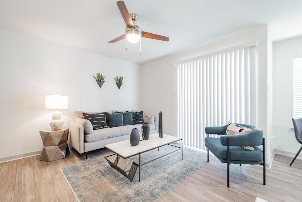 The Carmen | 9200 N Normandale St, Fort Worth, TX 76116, USA | Phone: (817) 646-7972