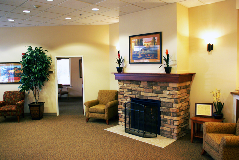 Avamere Rehabilitation of Oregon City | 1400 Division St, Oregon City, OR 97045, USA | Phone: (503) 656-0367