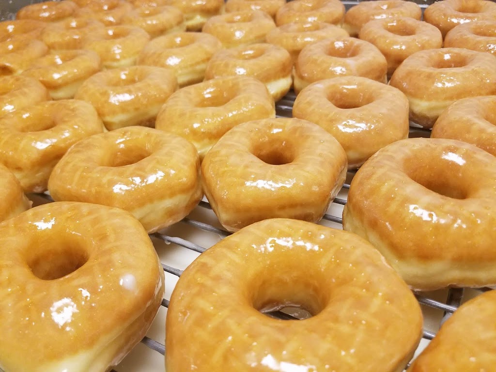 Spring Donut Shop | 708 Spring Cypress Rd, Spring, TX 77373, USA | Phone: (281) 353-2329