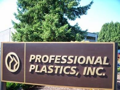 Professional Plastics | 6233 Segale Park Drive D, Tukwila, WA 98188, USA | Phone: (253) 872-7430