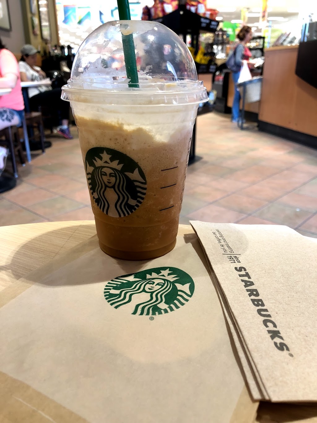 Starbucks | Photo 7 of 10 | Address: 10290 Bloomingdale Ave, Riverview, FL 33578, USA | Phone: (813) 387-1161