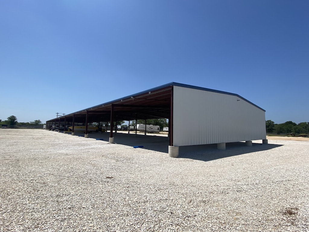 Storage RVs & Boats | 1297 State Hwy 71, Bastrop, TX 78602, USA | Phone: (512) 418-9111