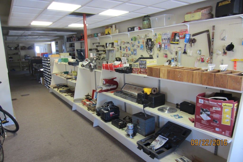 Hartville Tool Exchange Co | 106 Prospect Ave S, Hartville, OH 44632, USA | Phone: (330) 488-4109